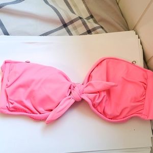 Victoria Secret Swim bandeau